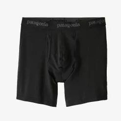 Men's Patagonia 6" Essentail Boxer Brief