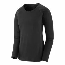 Men's Patagonia Capilene Midweight Crew Neck Shirt