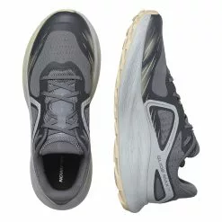 SALOMON USA Men's Salomon Glide Max TR Running Sneaker -Chubbies Store salomon mens m glide max tr l47120500 qutshade quiet shade pearl blue bleached sand pair 58028.1681932646