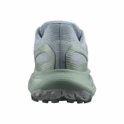 SALOMON USA Women's Salomon Glide Max TR Trail Running Sneaker -Chubbies Store salomon womens w glide max tr l47121000 stnblue stone blue granite green pearl blue heel 31659.1681933597