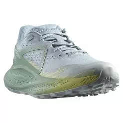 SALOMON USA Women's Salomon Glide Max TR Trail Running Sneaker
