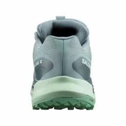 SALOMON USA Women's Salomon Ultra Glide 2 GTX Sneaker -Chubbies Store salomon womens w ultra glide 2 gtx l47216800 stnblue stone blue yucca biscay green heel 79664.1681935143