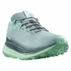 SALOMON USA Women's Salomon Ultra Glide 2 GTX Sneaker -Chubbies Store salomon womens w ultra glide 2 gtx l47216800 stnblue stone blue yucca biscay green main 55750.1681935144