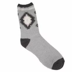 Simply Southern Pattern Boot Socks