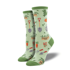 Women's Socksmith "Hoe Down" Socks