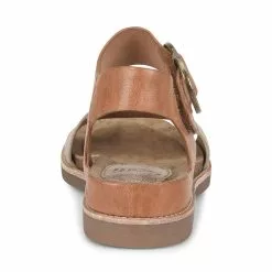 Sofft Shoe Co. Inc. Women's Sofft Bali Sandal -Chubbies Store sofft womens w bali sf0015800 luggage luggage bronze heel 12740.1681486480