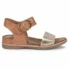 Sofft Shoe Co. Inc. Women's Sofft Bali Sandal 1 Sofft Shoe Co. Inc. Women's Sofft Bali Sandal -Chubbies Store sofft womens w bali sf0015800 luggage luggage bronze main 85616.1681486480