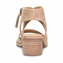 Sofft Shoe Co. Inc. Women's Sofft Camille Heel -Chubbies Store sofft womens w camille sf0075928 stone heel 99972.1681491541