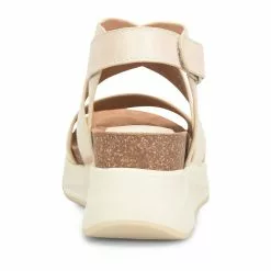 Sofft Shoe Co. Inc. Women's Sofft Charday Sandal -Chubbies Store sofft womens w charday sf0064103 beige beige platino heel 37912.1681487488