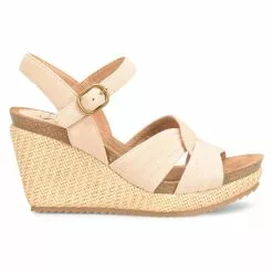 Sofft Shoe Co. Inc. Women's Sofft Clarissa Wedge