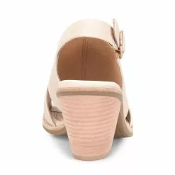 Sofft Shoe Co. Inc. Women's Sofft Mendi Heel -Chubbies Store sofft womens w mendi sf0057908 grey tapioca grey heel 47253.1681487110