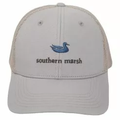 Men's Southern Marsh Classic Trucker Hat