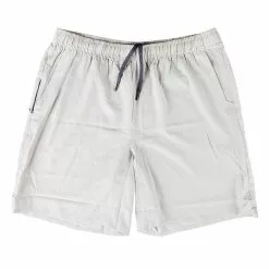 SOUTHERN POINT CO. Men's Southern Point All Condition Shorts - British Grey