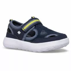 Boys Sperry Kids Coastal Break Sandal