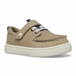 Boys Sperry Kids Junior Salty Lace Up