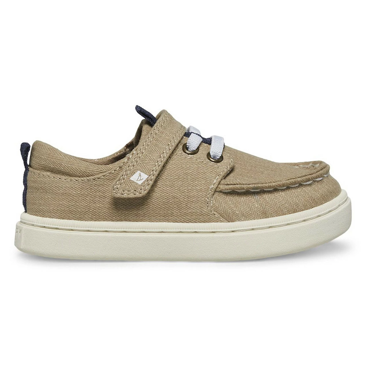 Boys Sperry Kids Junior Salty Lace Up 4 Boys Sperry Kids Junior Salty Lace Up - Image 2