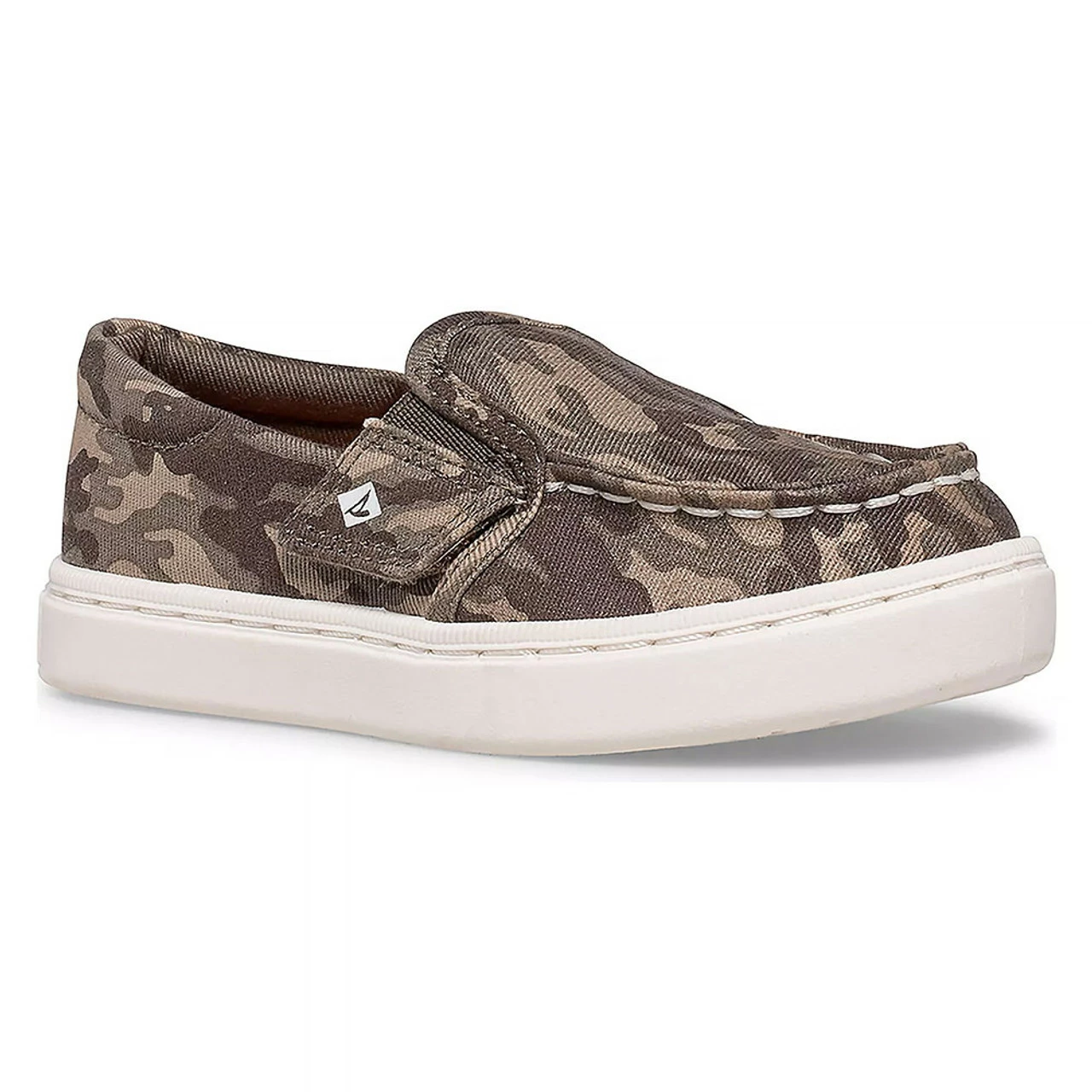 Boys Sperry Kids Junior Salty Washable Sneaker 3 Boys Sperry Kids Junior Salty Washable Sneaker