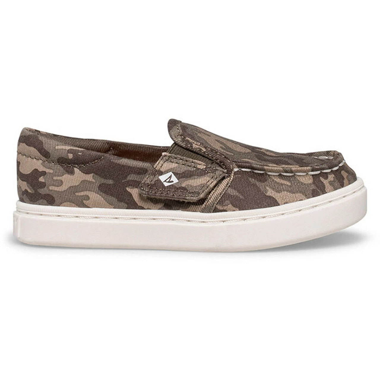 Boys Sperry Kids Junior Salty Washable Sneaker 5 Boys Sperry Kids Junior Salty Washable Sneaker - Image 3