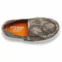Boys Sperry Kids Junior Salty Washable Sneaker 11 Boys Sperry Kids Junior Salty Washable Sneaker -Chubbies Store sperry kids boys b saltie jr washable scl265474 camo top 57822.1684859021