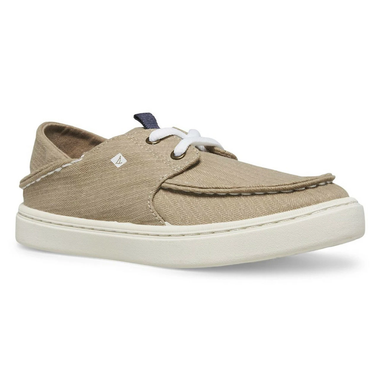 Boys Sperry Kids Salty Lace Up Sneaker 3 Boys Sperry Kids Salty Lace Up Sneaker