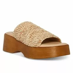 Women's Steve Madden SLINKY30 Platform Sandal