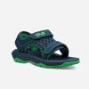 Toddler Boys' Teva Psyclone XLT Sandal - Navy -Chubbies Store teva boys psyclone xlt 1019538t navy main 34215.1614874591