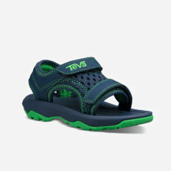 Toddler Boys' Teva Psyclone XLT Sandal - Navy
