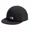 Men's The North Face Class V Ball Cap -Chubbies Store the north face class v ball cap NF0A5FXG JK3 black main 36625.1676402605