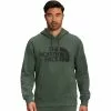 Men's The North Face Half Dome Pullover Hoodie -Chubbies Store the north face mens half dome pullover hoodie sweatshirt hf0a7unl wtq front main 32450.1665155288
