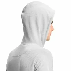 Men's The North Face Textured Cap Rock 1/4 Zip Hoodie -Chubbies Store the north face mens textured cap rock 1 4 zip hd NF0A5A7U dyx hood 36592.1663683669