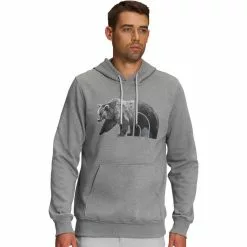 Men's The North Face Bear Pullover Hoodie