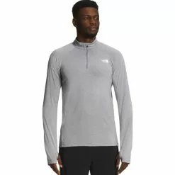 Men's The North Face Wander 1/4 Zip Pullover