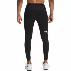 Men's The North Face Winter Warm Tight -Chubbies Store the north face mens winter warm tight nf0a5gau jk3 black back 88075.1665092237