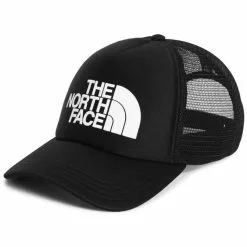 Men's The North Face Logo Trucker