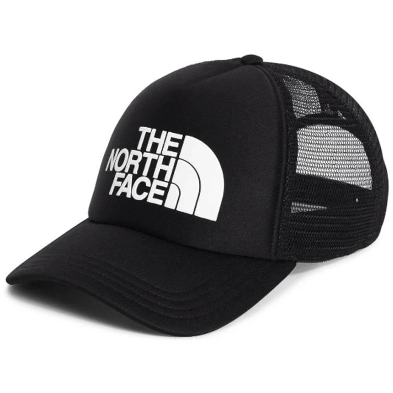 Men's The North Face Logo Trucker 3 Men's The North Face Logo Trucker