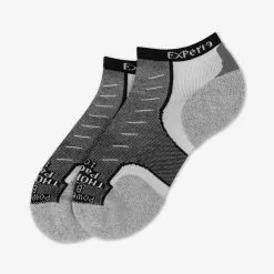 Thorlos, Inc. Unisex Thorlos Fitness Light Cushion Coolmax Mini Crew Sock -Chubbies Store thorlos unisex thin cushion coolmax mini crew sock xccu10 132black 57516.1672431393
