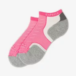 Thorlos, Inc. Unisex Thorlos Fitness Light Cushion Coolmax Mini Crew Sock -Chubbies Store thorlos unisex thin cushion coolmax mini crew sock xccu10 199epink electric pink 78747.1672431393