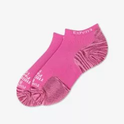 Thorlos, Inc. Unisex Thorlos Fitness Light Cushion Coolmax Mini Crew Sock -Chubbies Store thorlos unisex thin cushion coolmax mini crew sock xccu10 487rosev rose violet tiger 19361.1672431393