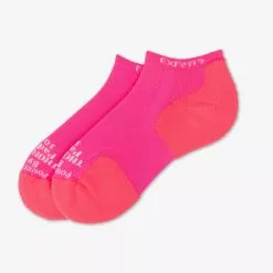 Thorlos, Inc. Unisex Thorlos Fitness Light Cushion Coolmax Mini Crew Sock -Chubbies Store thorlos unisex thin cushion coolmax mini crew sock xccu10 490epink electric pink solid 31702.1672431393