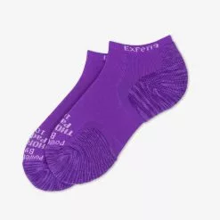 Thorlos, Inc. Unisex Thorlos Fitness Light Cushion Coolmax Mini Crew Sock -Chubbies Store thorlos unisex thin cushion coolmax mini crew sock xccu10 491epurp electric purple 45567.1672431393