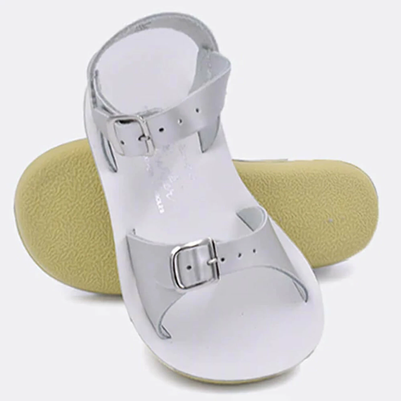 Toddler Girls' Sun-San Surfer Sandal 4 Toddler Girls' Sun-San Surfer Sandal - Image 2