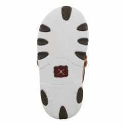 Toddler Boys' Twisted X Chukka Driving Moc - Tan -Chubbies Store twisted x boys b chukka driving moc ica0024 tan sole 85521.1681233554