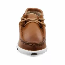 Toddler Boys' Twisted X Chukka Driving Moc - Tan -Chubbies Store twisted x boys b chukka driving moc ica0024 tan toe 60501.1681233554