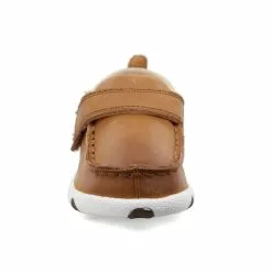 Toddler Boys' Twisted X Driving Moc - Tan -Chubbies Store twisted x boys b driving moc ica0023 tan toe 18760.1681233678