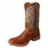 Men's Twisted X 12" Rancher Cowboy Boot -Chubbies Store twisted x mens 12 inch rancher cowboy boot mra0001 peanut main 30800.1632839627