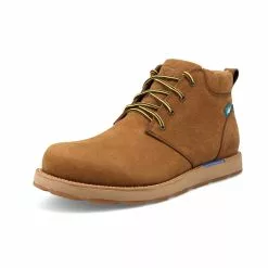 Men's Twisted X 6" Cellstretch Wedge Sole Boot