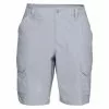 Men's Under Armour Fish Hunter Cargo Short -Chubbies Store under armour mens fish hunter cargo shorts 1304649 011modgr main 93200.1684782748