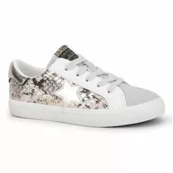 Girls' Vintage Havana Lennox Sneaker