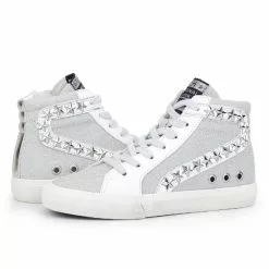 Girls' Vintage Havana Marinette Sneaker 6 Girls' Vintage Havana Marinette Sneaker -Chubbies Store vintage havana girls marinette marinette silvmatt both 31023.1660054317