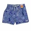 Men's Vintage Havana Endless Summer Swim Shorts-Leaf -Chubbies Store vintagehavana mens endless summer swim shorts e30528 leaf 57404.1649876219